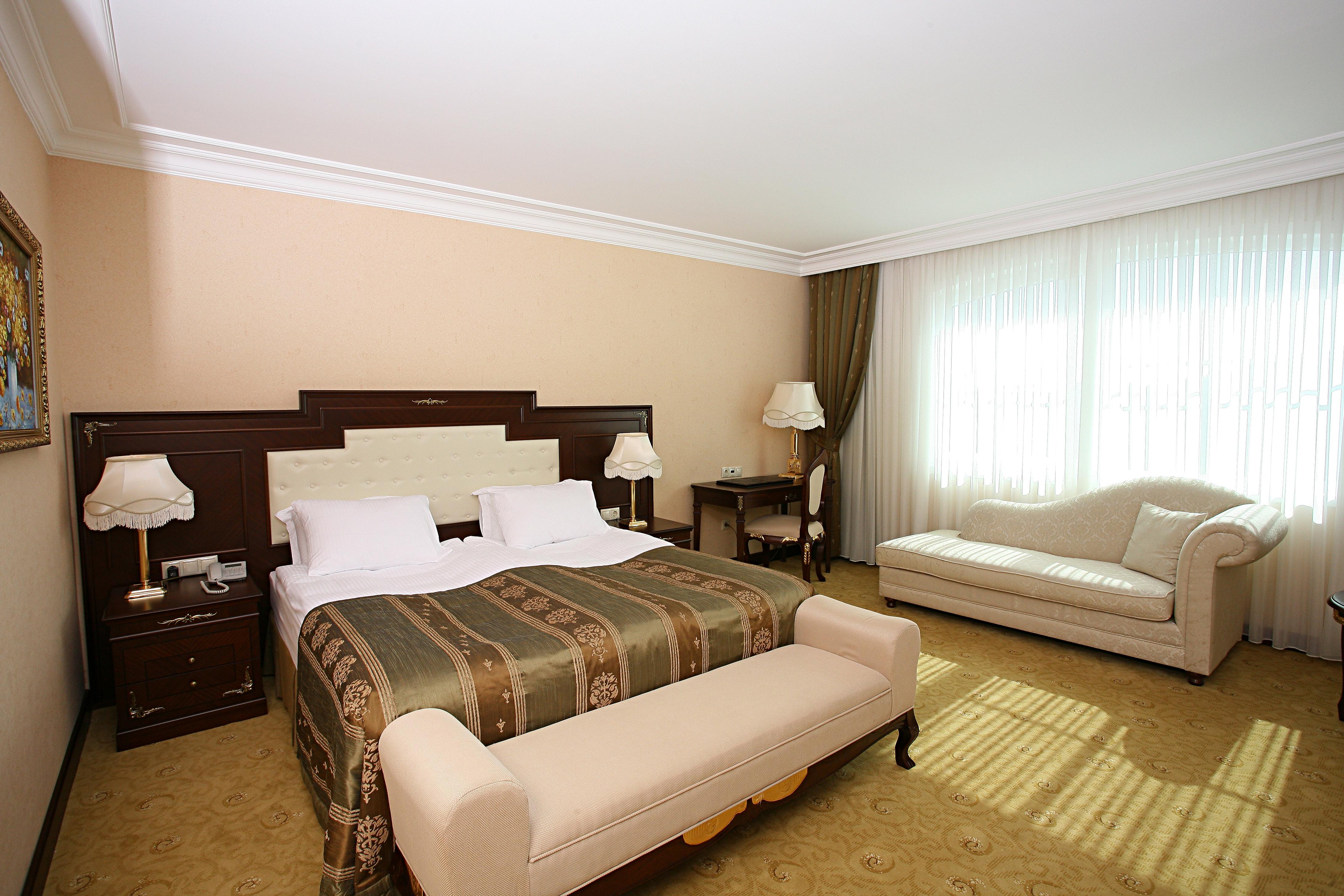 Latanya Palm & Spa Airport אנטליה מראה חיצוני תמונה